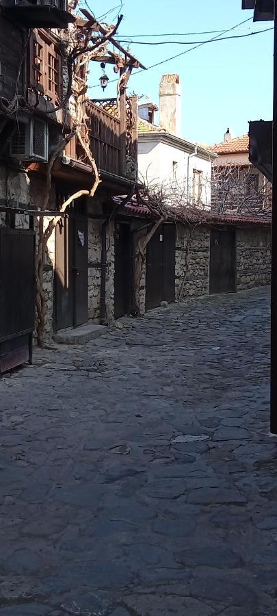 Глобал Вил Sunny Beach Exterior foto