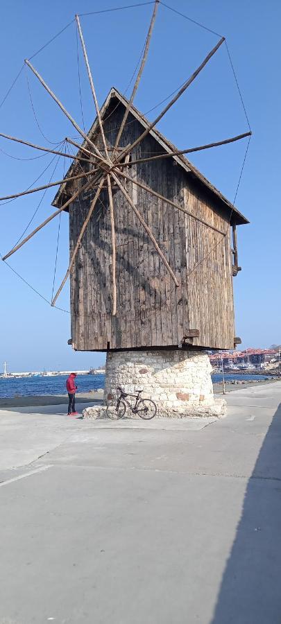 Глобал Вил Sunny Beach Exterior foto