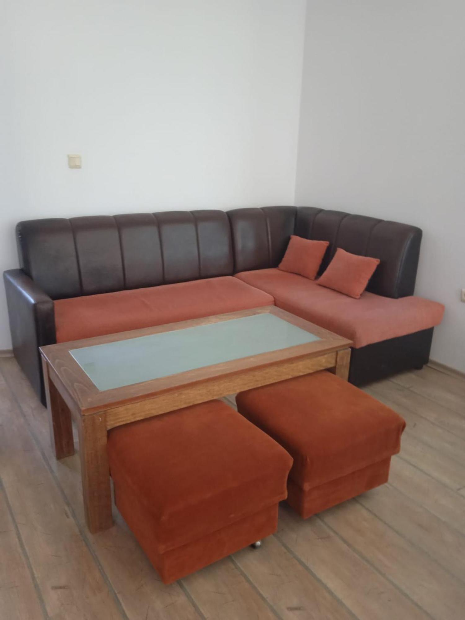 Глобал Вил Sunny Beach Exterior foto